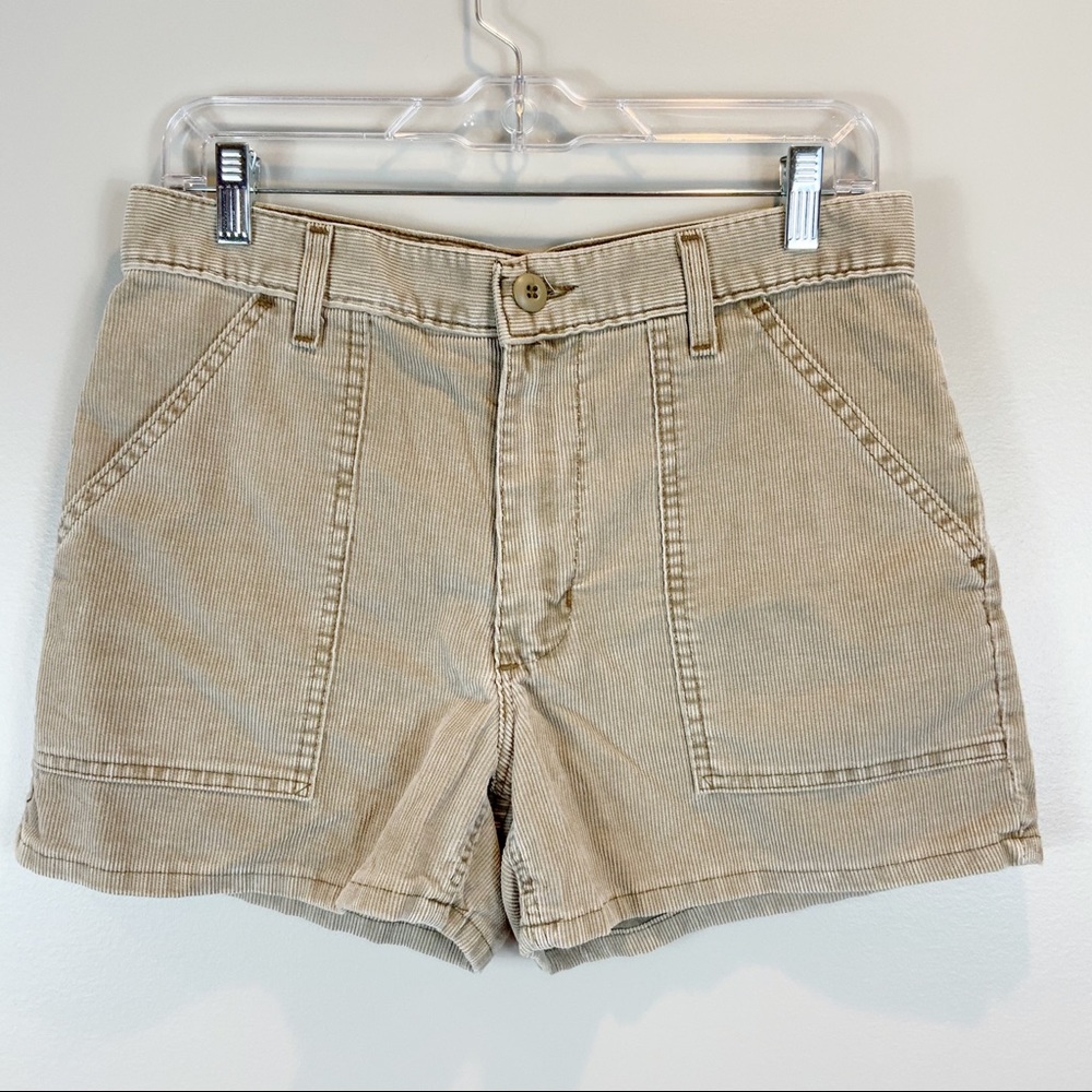 COPY - Vintage Abercrombie & Fitch high waist mom jean 8